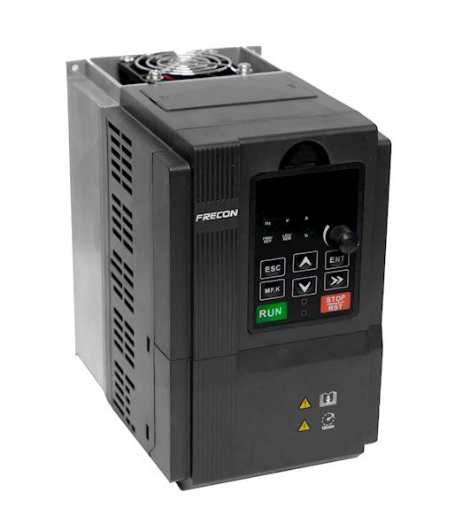 falownik FR500A   4,0kW(HD)/5,5kW(ND) 3x400VAC W02