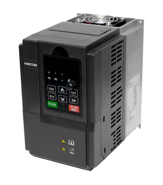 falownik FR500A   4,0kW(HD)/5,5kW(ND) 3x400VAC W02