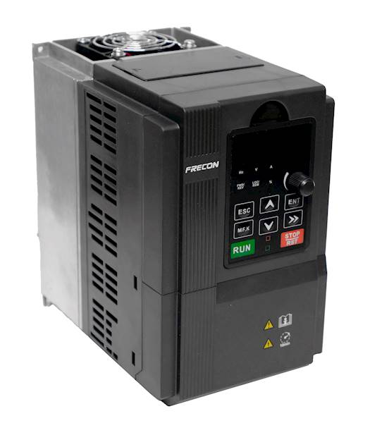 falownik FR500A   5,5kW(HD)/7,5kW(ND) 3x400VAC W02