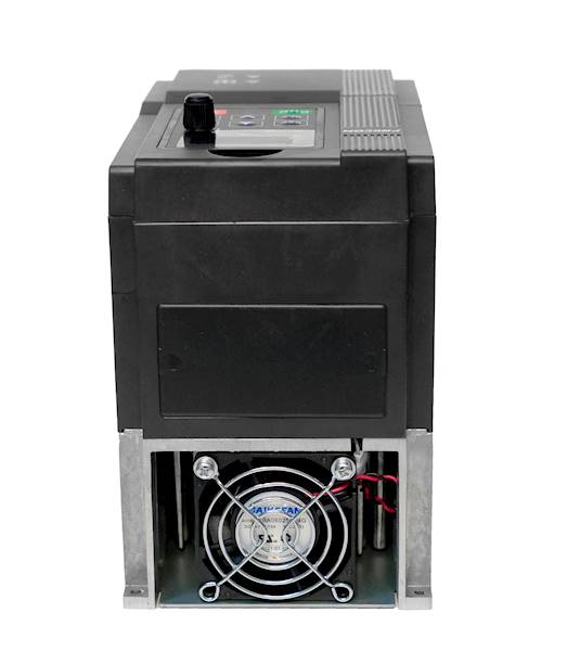 falownik FR500A   5,5kW(HD)/7,5kW(ND) 3x400VAC W02