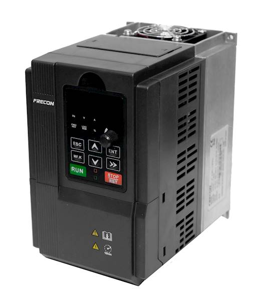 falownik FR500A   5,5kW(HD)/7,5kW(ND) 3x400VAC W02