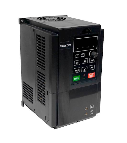 falownik FR500A   7,5kW(HD)/11kW(ND) 3x400VAC W03