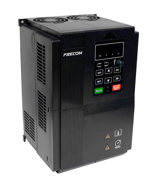 falownik FR500A  15kW(HD)/18,5kW(ND) 3x400VAC W04