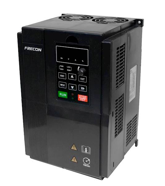 falownik FR500A  18,5kW(HD)/22kW(ND) 3x400VAC W04