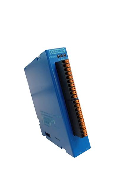 SYSTEM10 moduł sterownika silnika krokowego  ST