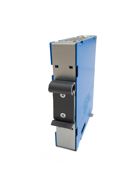 SYSTEM10 switch ethernet 6x port RJ45 v.2