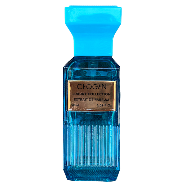 Perfumy Olfazeta 129 Niebieski Chogan