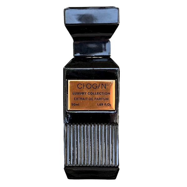 Perfumy Olfazeta 130 czarny Chogan