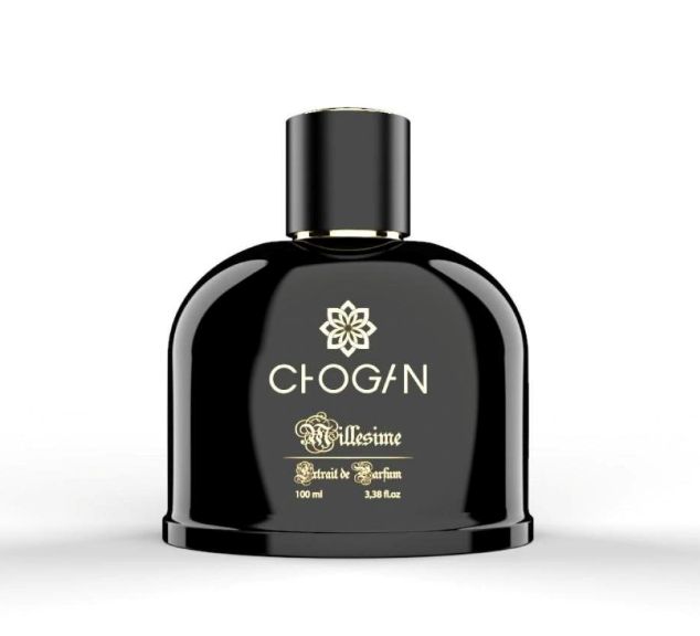 Perfumy Chogan 292 Czarny