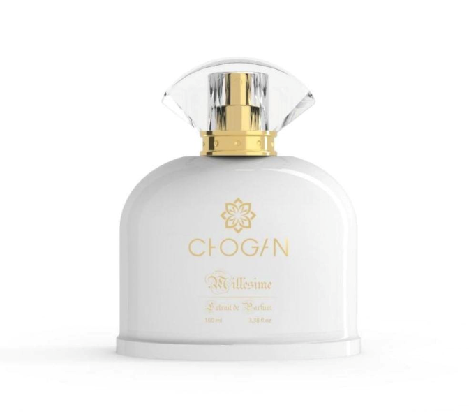 Perfumy Chogan 085 biały100 ml