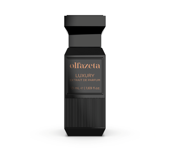 Perfumy Olfazeta Firmy Chogan 134 Czarny