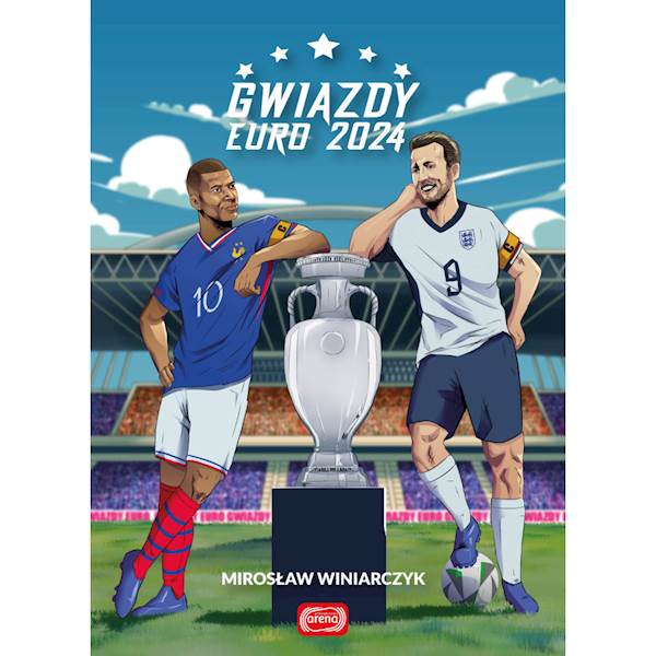 Gwiazdy na euro