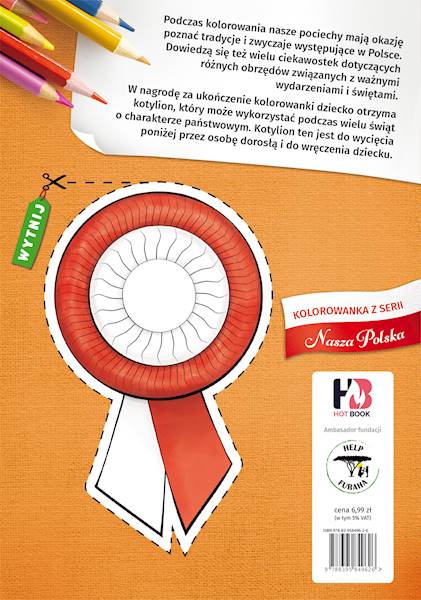 Nasza Polska. Tradycje i Zwyczaje