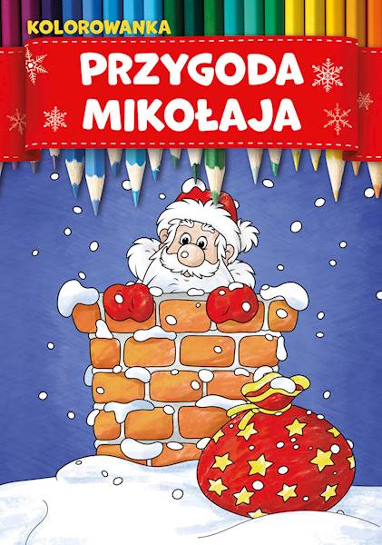Przygoda Mikołaja