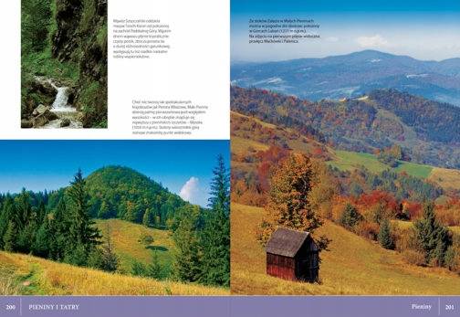 POLSKIE GÓRY. NOWY WYMIAR