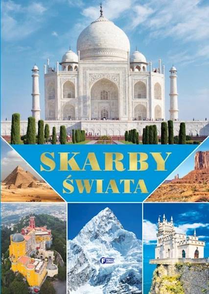 SKARBY ŚWIATA