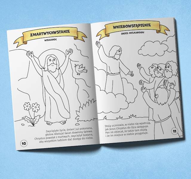 Rok Liturgiczny