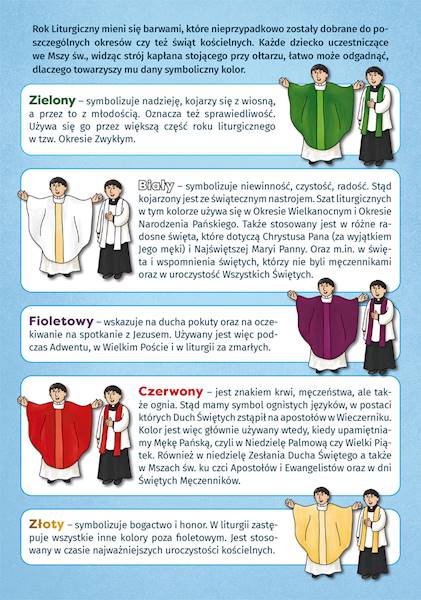 Rok Liturgiczny