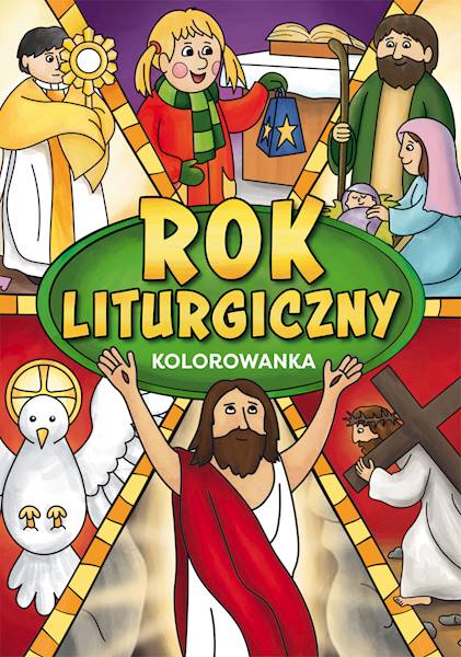 Rok Liturgiczny