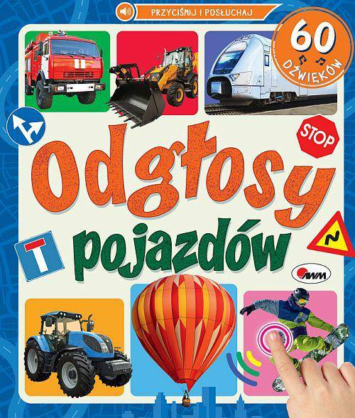 ODGŁOSY ZWIERZĄT 60 DŹWIĘKÓW 