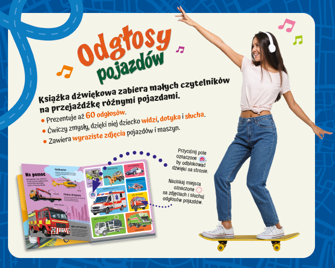 ODGŁOSY ZWIERZĄT 60 DŹWIĘKÓW 