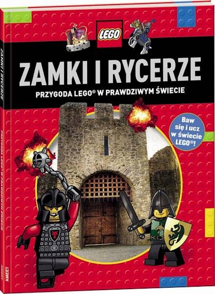 LEGO. ZAMKI I RYCERZE