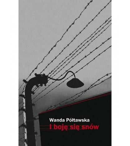 I boję się snów