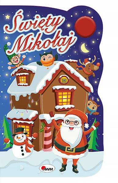 Święty Mikołaj 2022