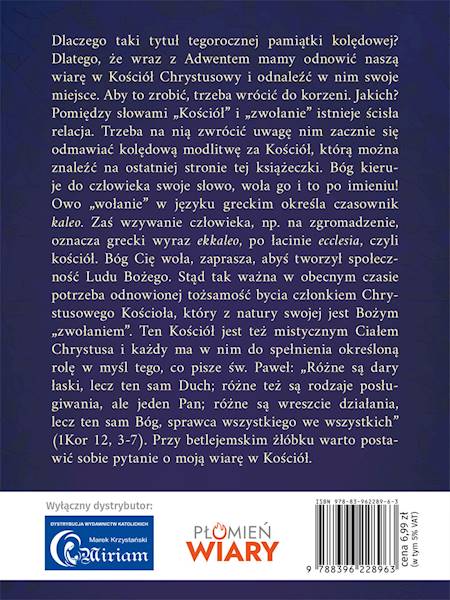 Boże Narodzenie w Kościele i z Kościołem