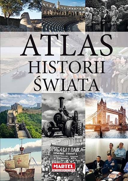 Atlas historii Świata