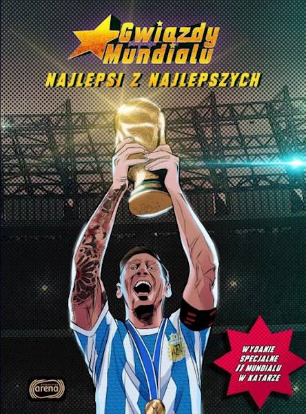 Najlepsi z najlepszych