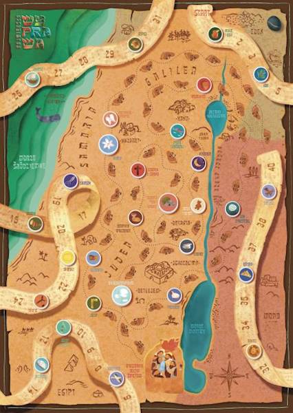 Największa Wyprawa - gamebook