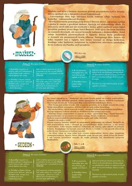 Największa Wyprawa - gamebook