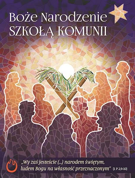 Boże Narodzenie Szkołą Komunii