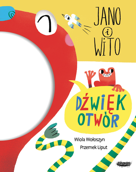 Jano i Wito. Dźwiękotwór