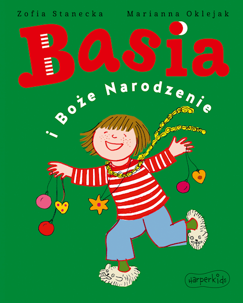 BASIA I BOZE NARODZENIE