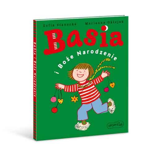 BASIA I BOZE NARODZENIE