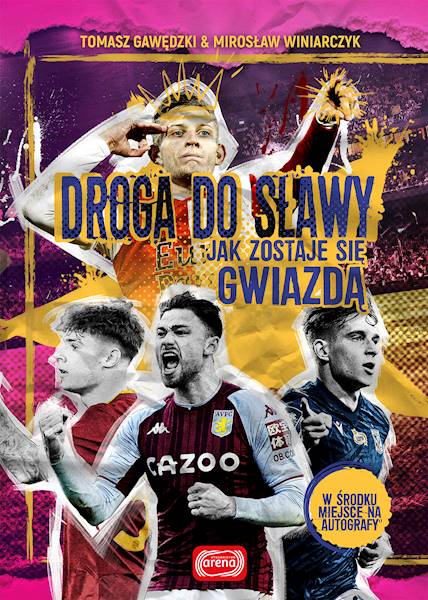 Droga do sławy