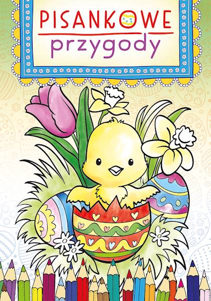 Pisankowe Przygody