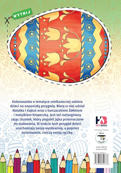 Pisankowe Przygody