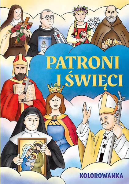 Patroni i Święci
