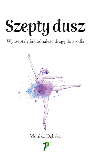 Szepty Dusz