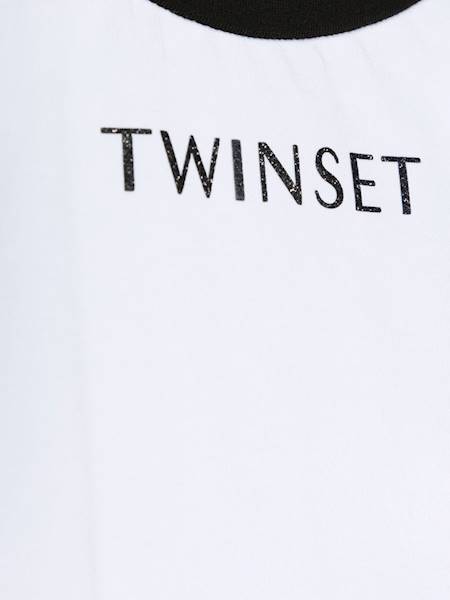 TWINSET Koszulka Twinset 231GJ2060/152