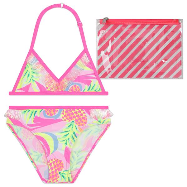 Billieblush Strój bikini U10505/138