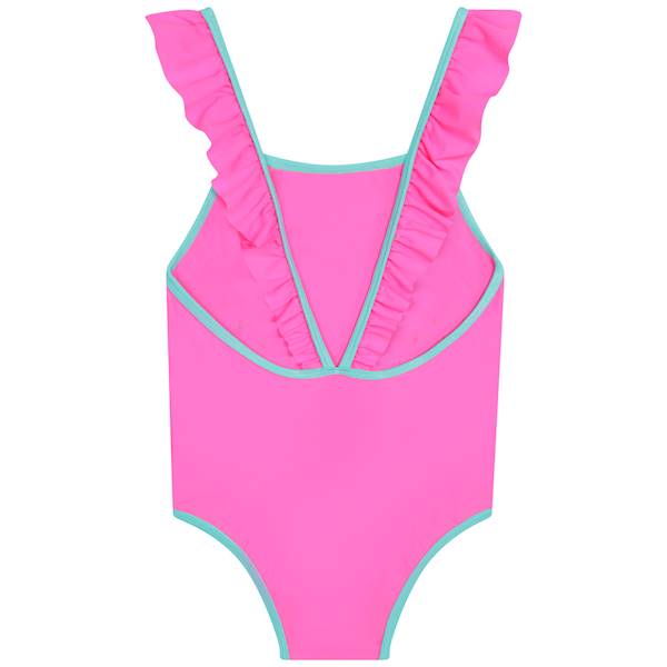 Billieblush Strój kąpielowy U10507/114