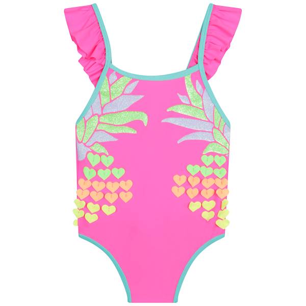 Billieblush Strój kąpielowy U10507/138