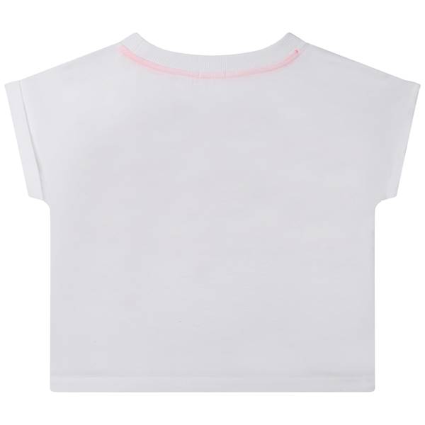 Billieblush Koszulka U15B07/114