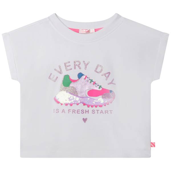 Billieblush Koszulka U15B07/126