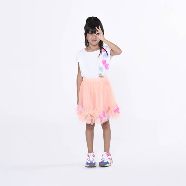 Billieblush Koszulka U15B24/104