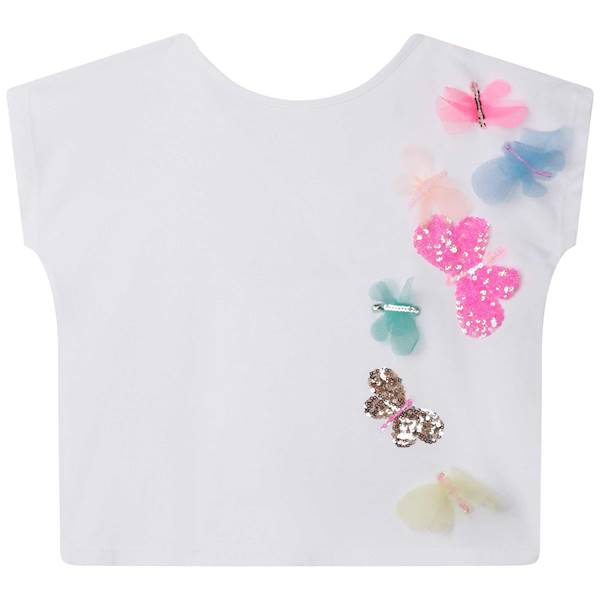 Billieblush Koszulka U15B24/104
